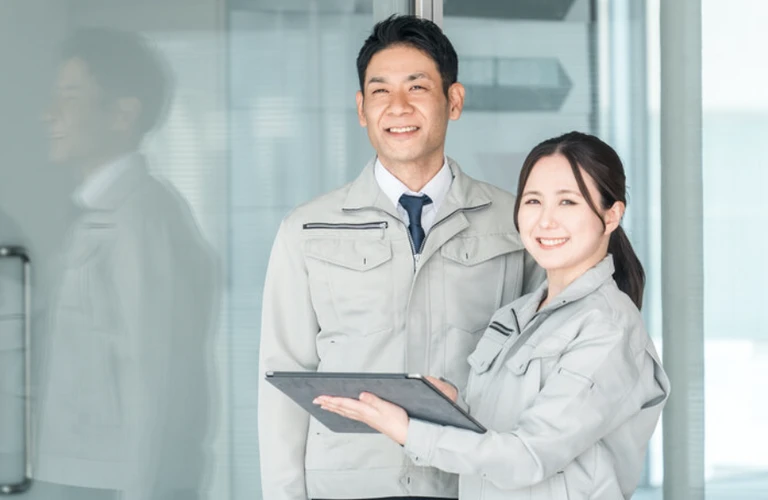 埼玉で女性が輝く！新しい電気工事士のキャリアを築こう