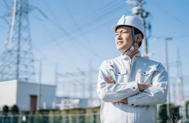電気工事士として新たなキャリアを始めませんか？