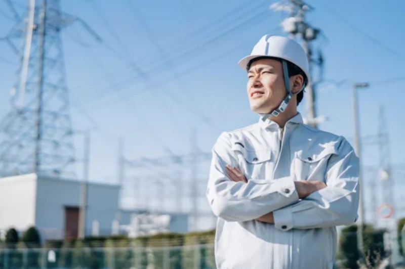 電気工事士として新たなキャリアを始めませんか？