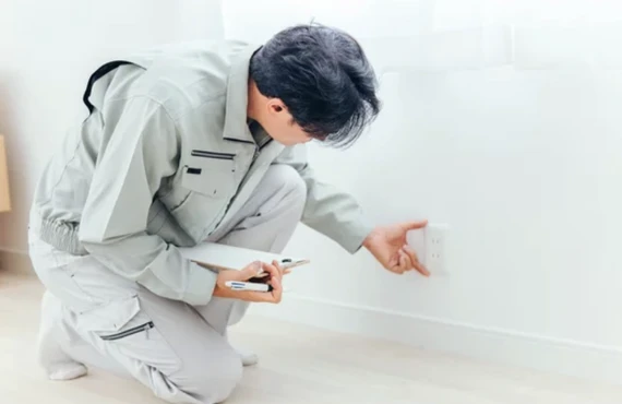 未経験からでも安心！埼玉の電気工事業界でのキャリア形成