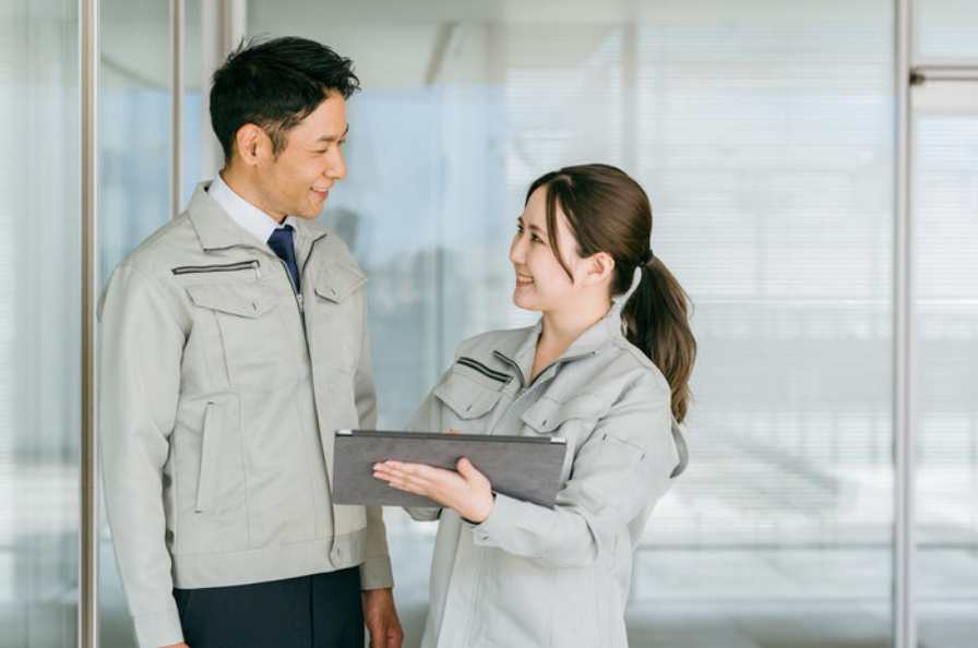 未経験からのキャリア形成
