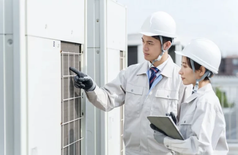 未経験からプロへ！電気業界でのキャリアをここからスタート！