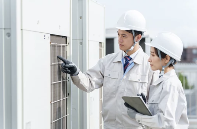 未経験からプロへ！電気業界でのキャリアをここからスタート！