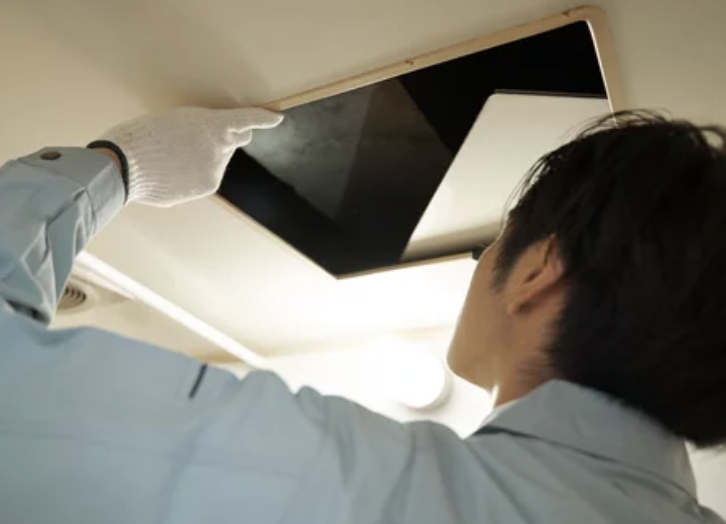 成長を実感できる環境