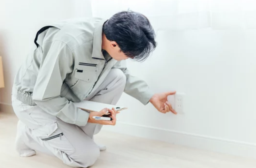 未経験者大歓迎！