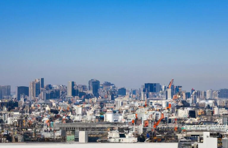 埼玉の未来を築く技術力を求めるなら