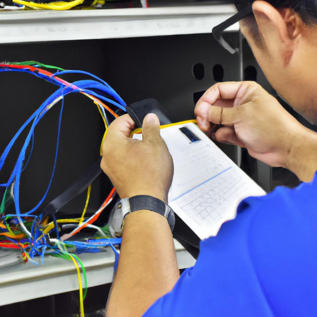 転職における必要な資格と研修制度