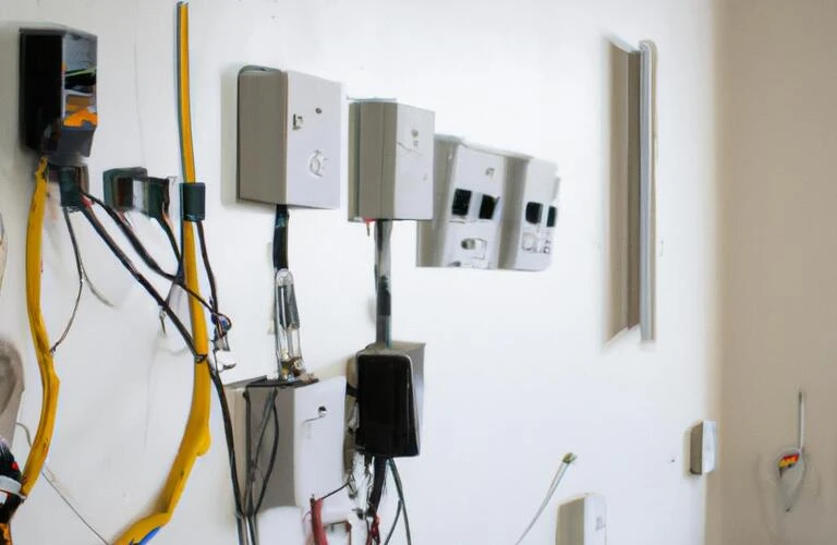 学歴不問、あなたののびしろを活かせる電気工事の職場がここにある！