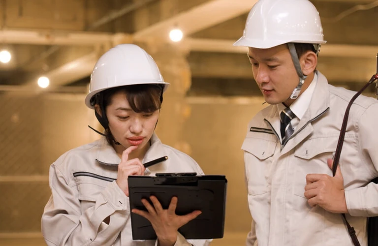 埼玉で手に職を！未経験からの電気工事士のキャリアを築こう。