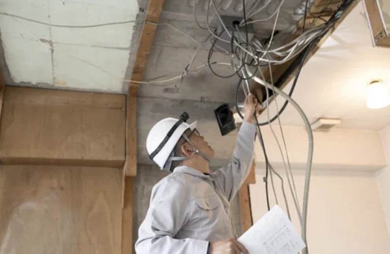 未経験者大歓迎！埼玉での電気工事業界での正社員求人を今すぐチェック！