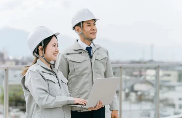 埼玉の電気工事業界で輝く未来を！新しいスタートを切ろう！